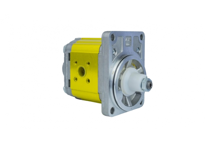 Гидронасос VIVOIL X2P4542FSRA (8,4 см³)