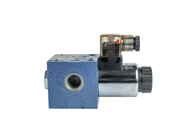 Дивертор 3/2URER6-12/BG2-G12NZ4L