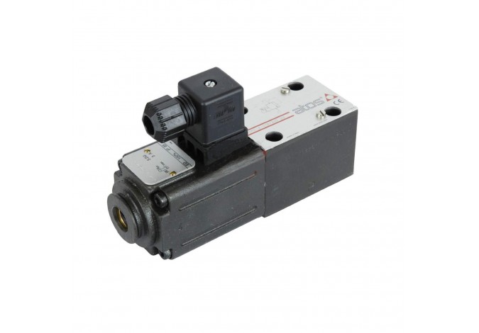 Цифровий пропорціональний запобіжний клапан RZMO-A-100