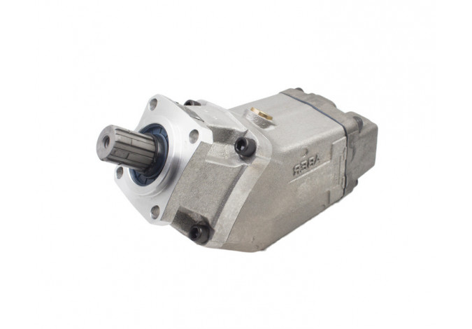 Насос аксиально-поршневой BI60M7 (60 см3)