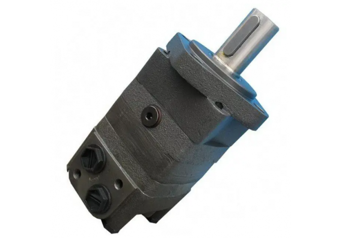 Гидромотор MSE200C/4 с задними портами