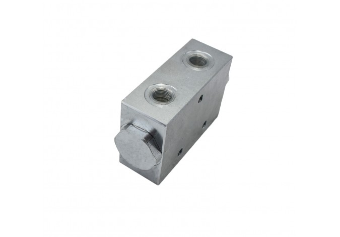 Дільник потоку DFL 80-100