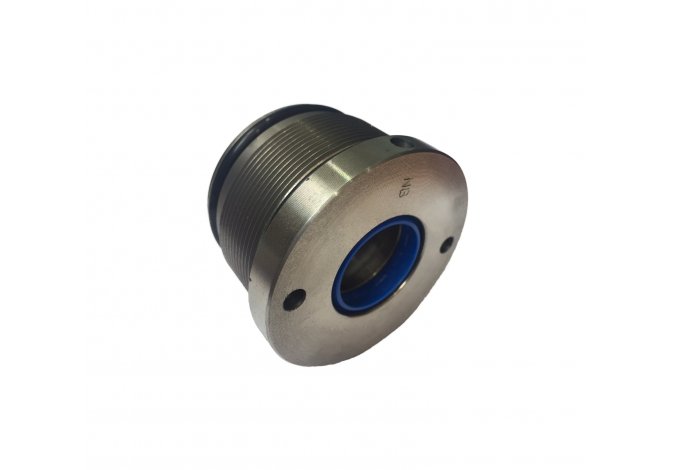 Передняя крышка гидроцилиндра 219x90 мм