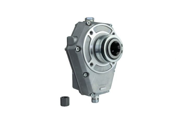 Зубчатая передача KM6004-6/ZT10005 (KM6004-6A) для насосов 2 группы