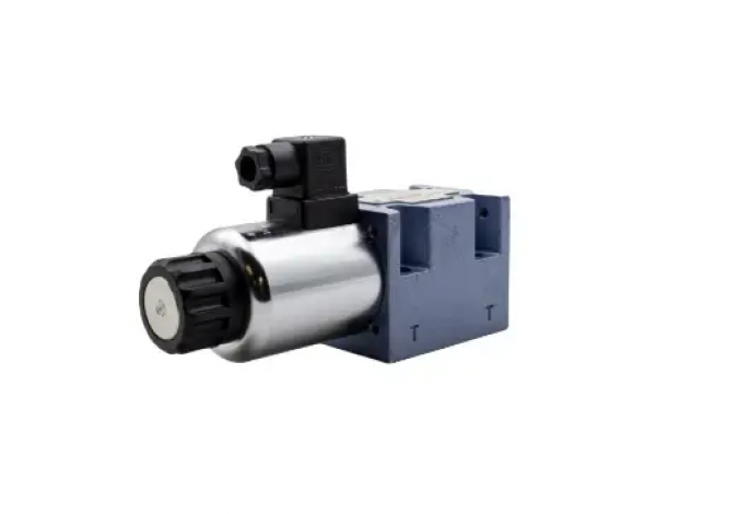 Электромагнитный гидрораспределитель Ponar 4WE6-D-32/OG