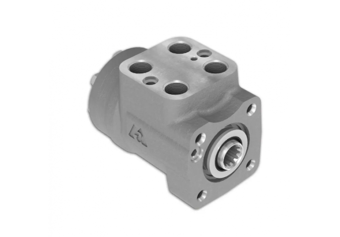 Насос-дозатор HKUS 320 см3 - для тракторов Claas, Case, John Deere