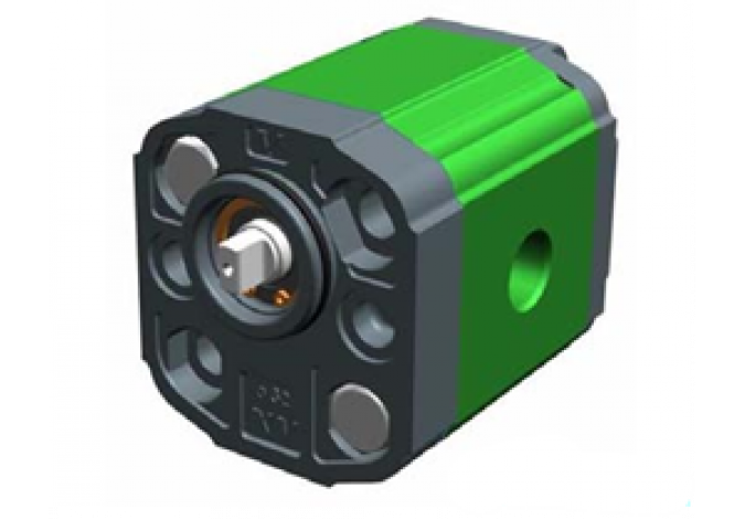 Гидронасос  VIVOIL  X1P3454DZZB (7.54 см3)