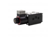 Электромагнитный гидрораспределитель DHI-0617 (схема 134)