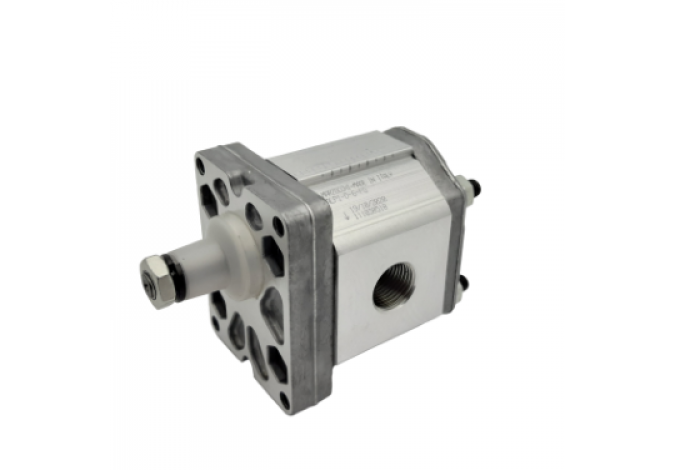 Гідронасос MOZIONI ALP2-S-13-FG  (9.6 см3)