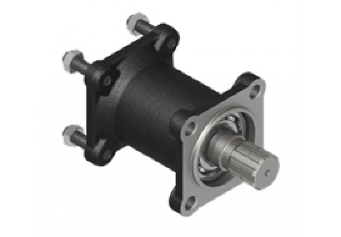 Адаптер KZL EVSAT 14