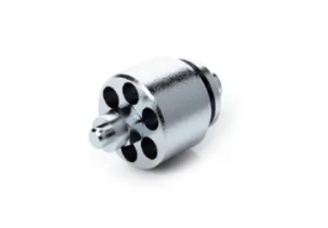 Аварійний клапан VUBA 3/4"