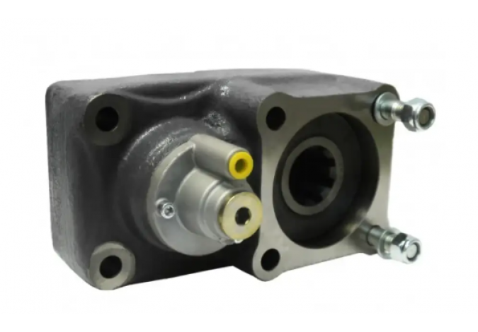 Коробка відбору потужності  TF4002AMP