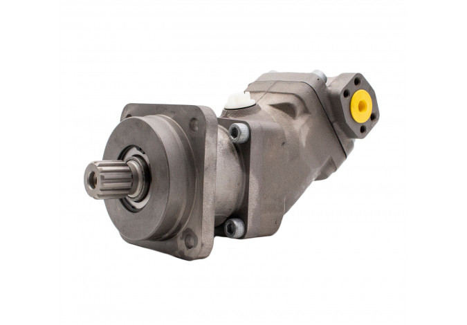 Насос аксіально-поршневий SCP-130L-N-I45-W45 (130 см3)
