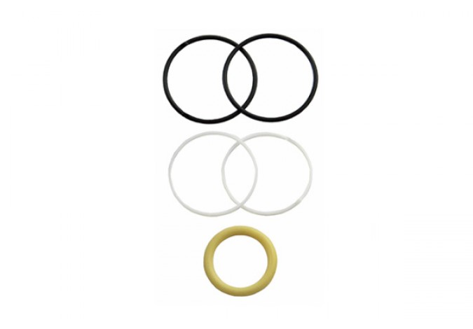 Ремкомплект муфти швидкороз'ємної техніки Case (6026209, 86018752, 84262367, 321623А1, 93328С3, T8010, T8020, MX255-340/STX)