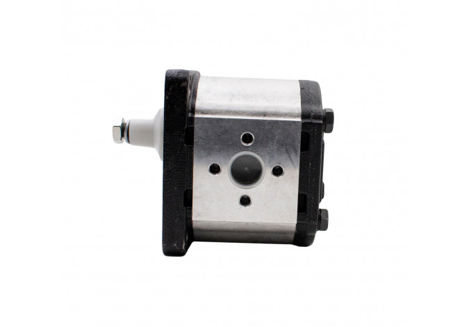 Гидронасос CASAPPA PLP30.27D0-83E3-LED/EB-N-FS (27 см³)