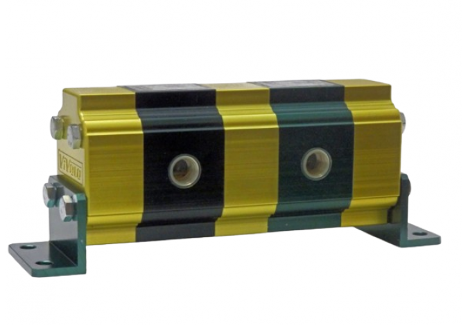 Дільник потоку RV-1D/6.5