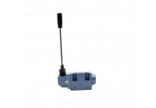 Гідророзподілювач 4WMM10C (схема 574) Гідророзподілювач 4WMM10C (схема 574)