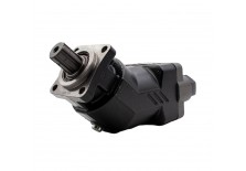 Насос аксиально-поршневой с наклонным блоком ISO FEYZ 107 LEFT (AP107SF111) (107 см3)