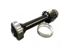 Вал CS09S91728710 (917-287(10.25))