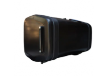 Гидробак боковой для тягача 300 литров (5956395001) Гидробак боковой для тягача 300 литров (5956395001)