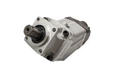 Гідромотор аксіально-поршневий MBI50M5IA1 (50 см3)