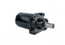 Гидромотор HWS535K4UP-01/2 M+S Hydraulic