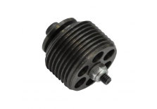 Клапан обриву (аварійний) VUBA 3/4'' + MAN.MF трубного монтажу з корпусом 3/4'' Клапан обриву (аварійний) VUBA 3/4'' + MAN.MF трубного монтажу з корпусом 3/4''