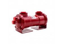 Водяні теплообмінники SA080-150 (30-80 л/хв) Водяні теплообмінники SA080-150 (30-80 л/хв)