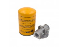 Всасуючий фільтр MPS100 (50 л/хв)