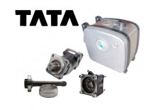 Комплект гидравлики для манипулятора ТАТА