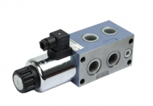 Дивертор 6/2UREM10-12/A-1G1-Y-G12NZ4