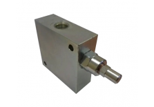 Клапан регенеративний VRSP 1/2" Клапан регенеративний VRSP 1/2"