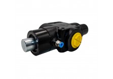 Гидрораспределитель с пневмоуправлением KZL SEMS 02