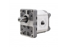 Насос шестерений MGP2.5K25 (25 см3) Насос шестерений MGP2.5K25 (25 см3)