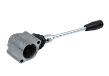 Ричажний механізм KZ для P40