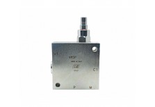Клапан регенеративний VRSP 1/2" Клапан регенеративний VRSP 1/2"