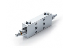 Клапан гальмівний VBCD 1/2" DE/FL (60 л/хв) Клапан гальмівний VBCD 1/2" DE/FL (60 л/хв)