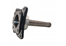 Вали відбору з плитою для коробки передач Volvo Vt 2014+Retarder Voith (CSVLS32285)