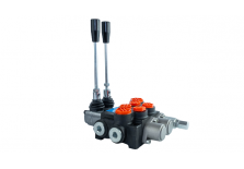 Гідророзподільник 2P40-A1A1(аналог Badestnost)