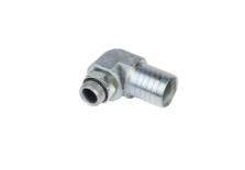 Всмоктуючий адаптер 90 R 1 1/4"- Ø45