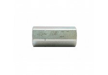 Клапан обриву (аварійний) VUBA 1/4" + MAN.FF трубного монтажу з корпусом 1/4" Клапан обриву (аварійний) VUBA 1/4" + MAN.FF трубного монтажу з корпусом 1/4"