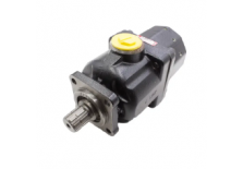 Насос аксіально-поршневий двопоточний ISO CELAL 50+50 BD (P105050SF131) (50+50 см3)