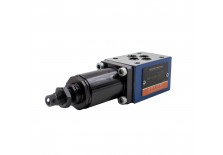 Редукційний клапан ZDR6DP30-2-210YM(редукування в каналі Р) Редукційний клапан ZDR6DP30-2-210YM(редукування в каналі Р)