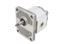 Гідронасос MOZIONI MGP1K1RG160G (1 см³) Гідронасос MOZIONI MGP1K1RG160G (1 см³)