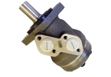 Гідромотор MP50SH/4 (50 см3)