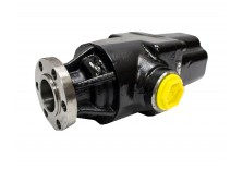 Насос аксіально-поршневий UNI ISRAK 20 BD (P0820UF131) (20 см3)