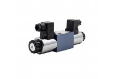 Електромагнітний гідророзподілювач Ponar 4WE6F (схема 54) Електромагнітний гідророзподілювач Ponar 4WE6F (схема 54)