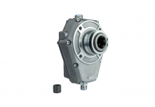 Зубчата передача РТО KM6004-4/ZT10005 для насосів 2 групи