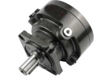 Гідравлічне дискове гальмо LB/288C-63C/5 для гідромоторів