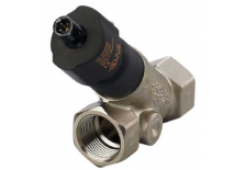 Датчик витрати SBY333 з безповоротним клапаном